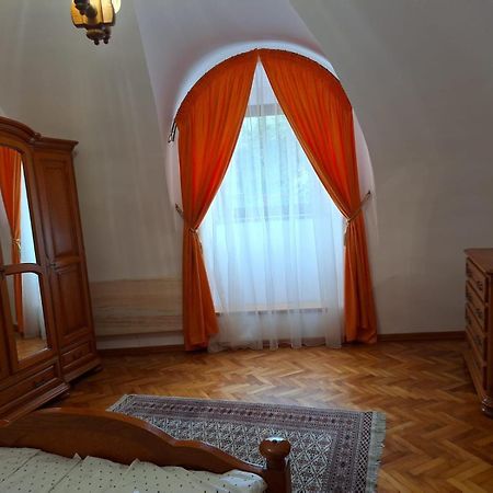 Classy View - Panoramic Sibiu Suite Exterior photo