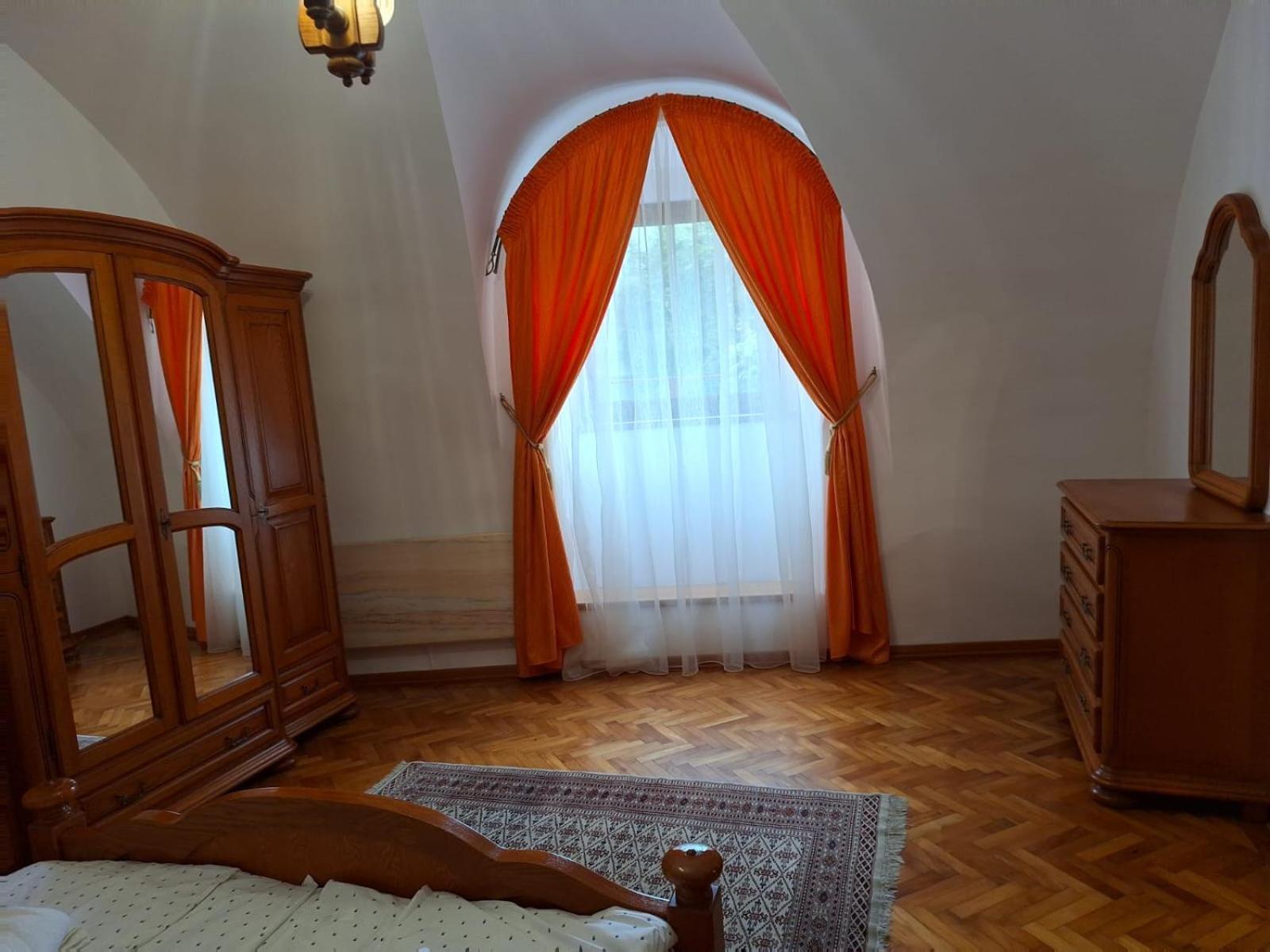 Classy View - Panoramic Sibiu Suite Exterior photo